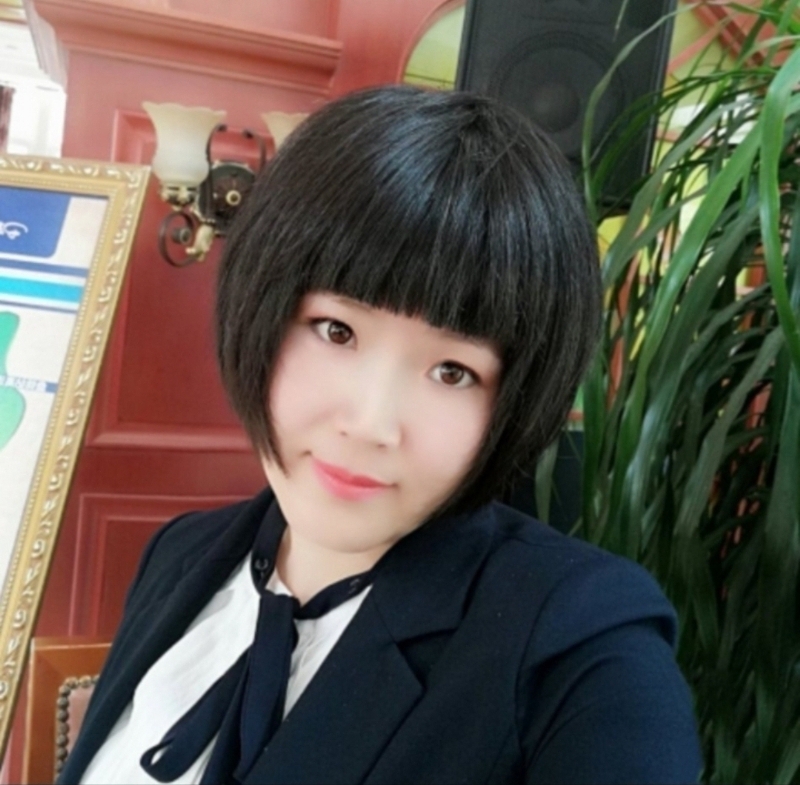 倾城之恋的第一张照片--盘锦残疾人相亲网