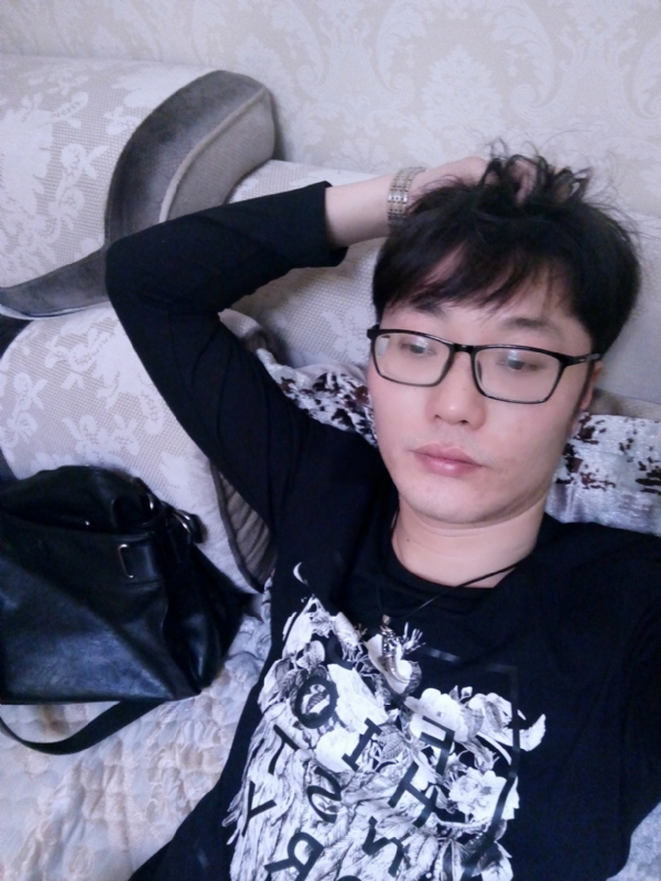 想事的猪的第一张照片--盘锦残疾人相亲网